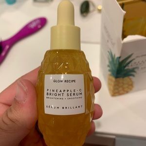 Pineapple C-serum